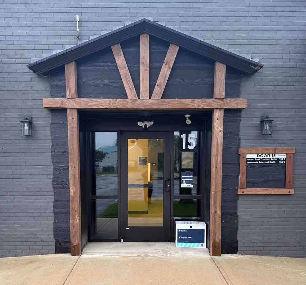 Crawfordsville Rd Location